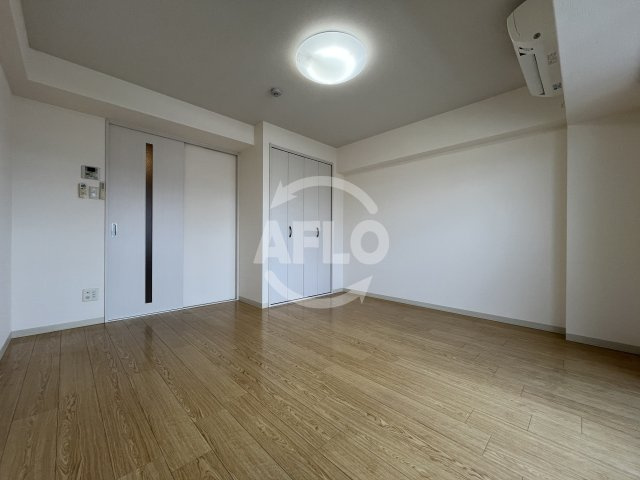 エルソル江坂の居間・リビング|エルソル江坂　リビング