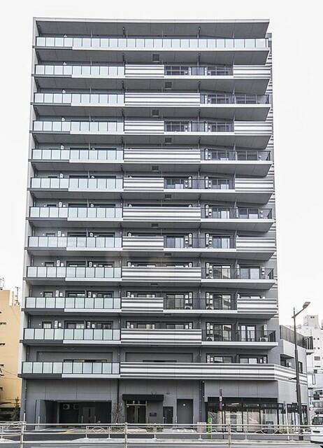 パークアクシス両国スクエア