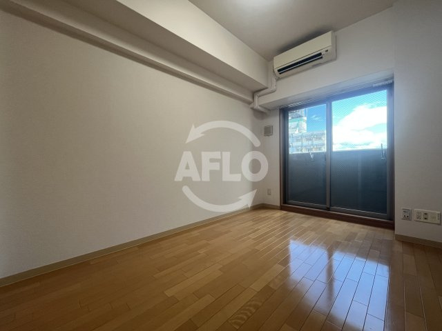 エステムコート新大阪VIIステーションプレミアムの居間・リビング|エステムコート新大阪Ⅶステーションプレミアム　リビング