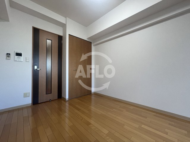 エステムコート新大阪VIIステーションプレミアムの居間・リビング|エステムコート新大阪Ⅶステーションプレミアム　リビング