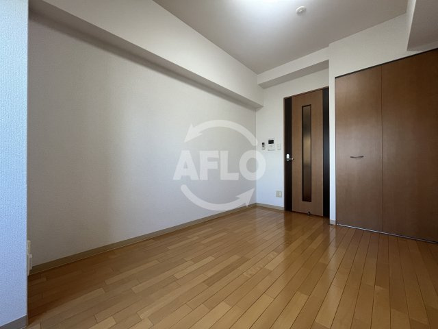 エステムコート新大阪VIIステーションプレミアムの洋室|エステムコート新大阪Ⅶステーションプレミアム　洋室