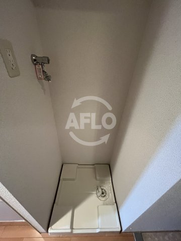 エステムコート新大阪VIIステーションプレミアムのその他|エステムコート新大阪Ⅶステーションプレミアム　洗濯パン