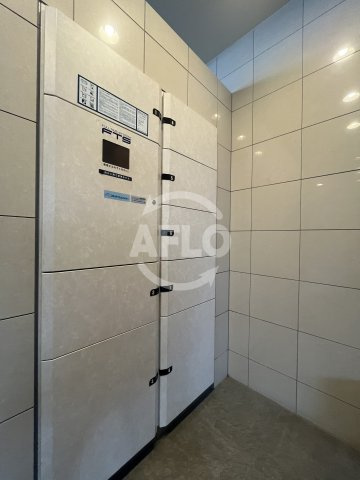 エステムコート新大阪VIIステーションプレミアムの設備|エステムコート新大阪Ⅶステーションプレミアム　宅配ボックス