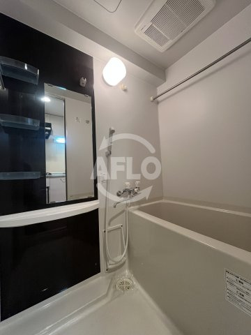 エステムコート新大阪VIIステーションプレミアムの浴室|エステムコート新大阪Ⅶステーションプレミアム　浴室