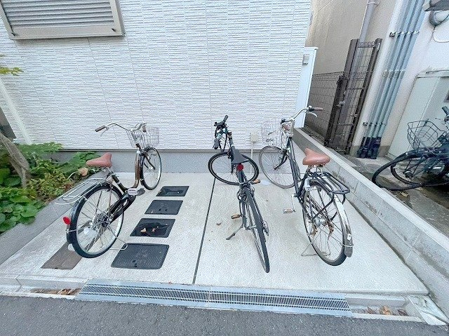 KAIACIAのその他共用部分