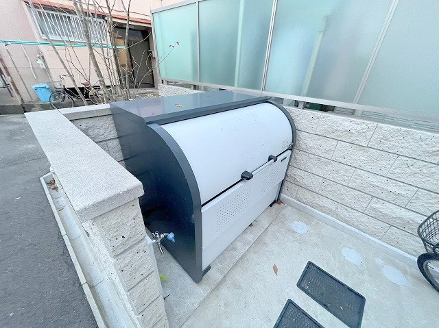 KAIACIAのその他共用部分