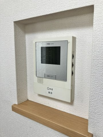 南希望が丘戸建の設備