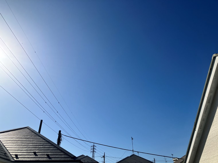 南希望が丘戸建の展望