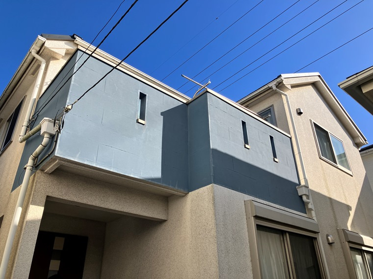 南希望が丘戸建