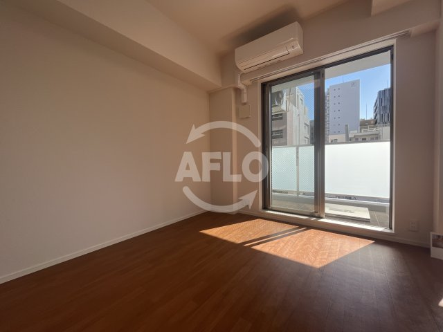 ノルデンハイム江坂垂水町の居間・リビング|ノルデンハイム江坂垂水町　リビング