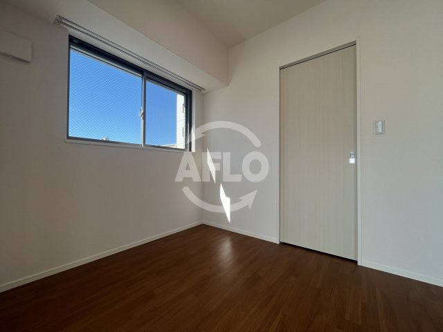 ノルデンハイム江坂垂水町の洋室|ノルデンハイム江坂垂水町　洋室