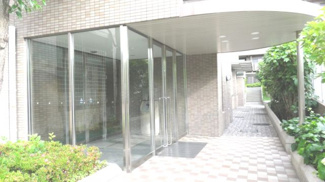 【間取り】 | ジオ緑地公園4番館