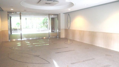 【外観】 | ジオ緑地公園4番館