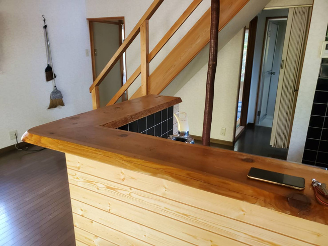 【その他】 | 伊賀市槇山　中古戸建て