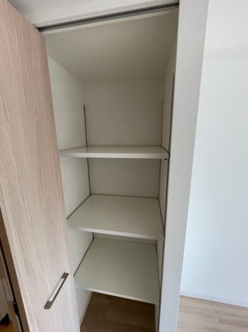 パルティール千種アネックス　名古屋市賃貸　仲介手数料無料の収納