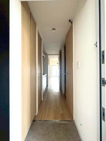 パルティール千種アネックス　名古屋市賃貸　仲介手数料無料の玄関