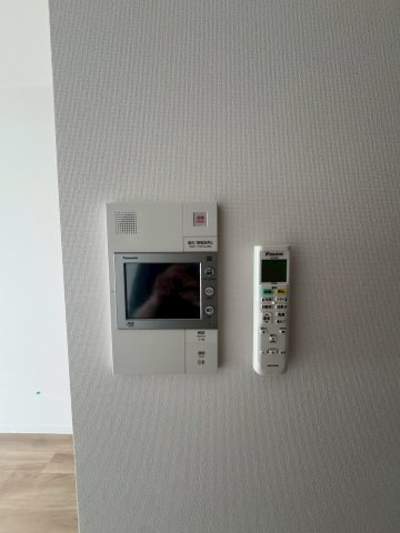 パルティール千種アネックス　名古屋市賃貸　仲介手数料無料のセキュリティ