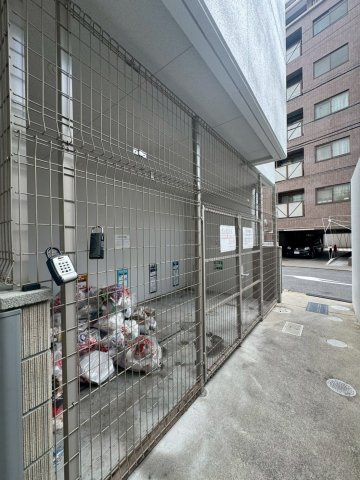 パルティール千種アネックス　名古屋市賃貸　仲介手数料無料のその他共用部分