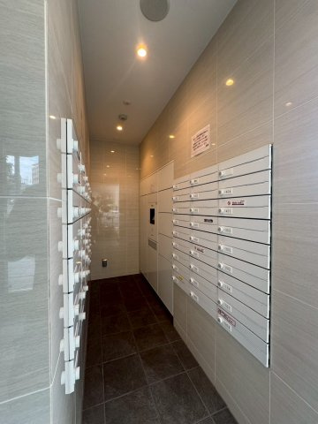 パルティール千種アネックス　名古屋市賃貸　仲介手数料無料の設備