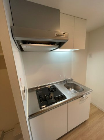 パルティール千種アネックス　名古屋市賃貸　仲介手数料無料のキッチン