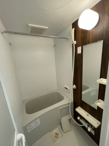 パルティール千種アネックス　名古屋市賃貸　仲介手数料無料の浴室