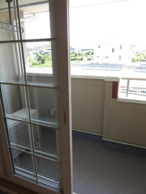 【バルコニー】 | スパダⅠ