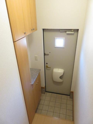 【玄関】 | スパダⅠ