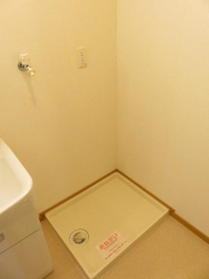 【内装】 | スパダⅠ