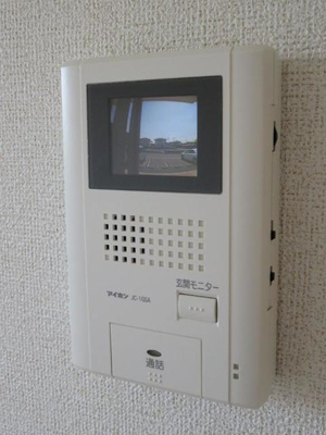 【設備】 | スパダⅠ