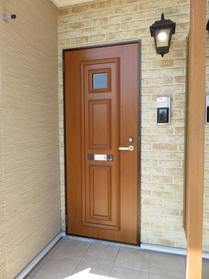 【エントランス】 | スパダⅠ