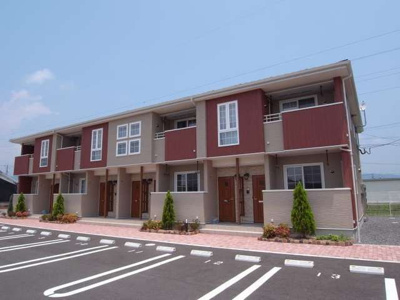 【外観】 | スパダⅠ