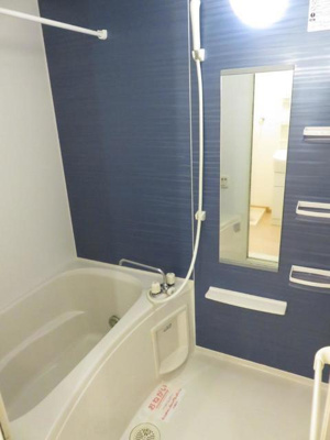【浴室】 | スパダⅠ