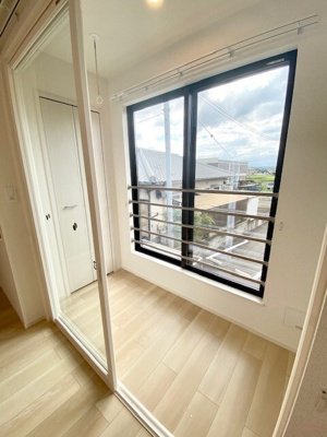 【バルコニー】 | アヴェニューⅣ