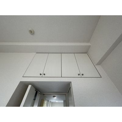 【収納】 | ヴェルステージ川崎 | 洋室