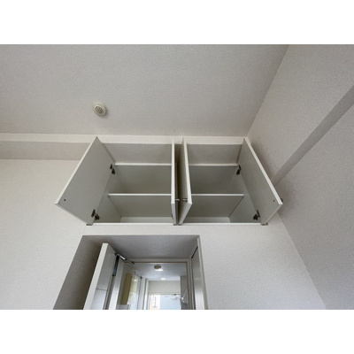 【収納】 | ヴェルステージ川崎 | 洋室