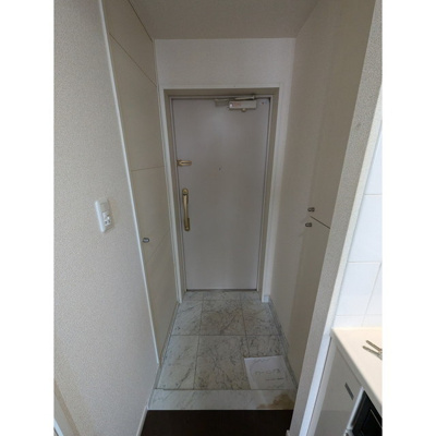 【玄関】 | ヴェルステージ川崎