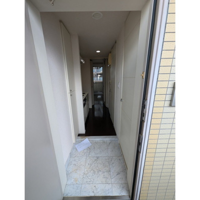 【玄関】 | ヴェルステージ川崎