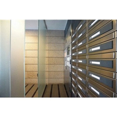 【その他】 | ヴェルステージ川崎 | メール・宅配ボックス