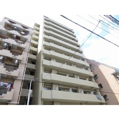 【外観】 | ヴェルステージ川崎 | 外観