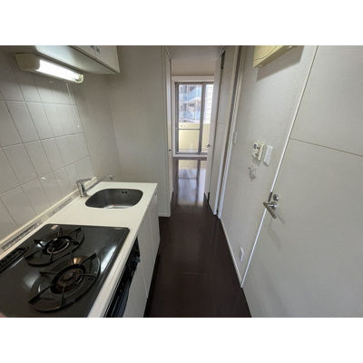 【キッチン】 | ヴェルステージ川崎