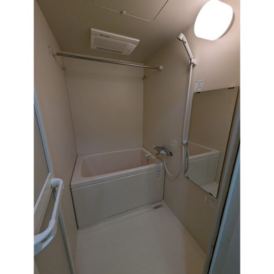 【浴室】 | ヴェルステージ川崎