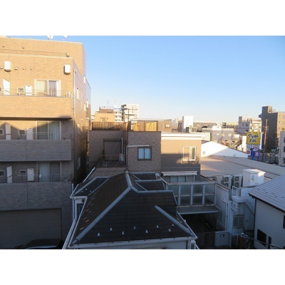 【その他】 | クオーレ西糀谷