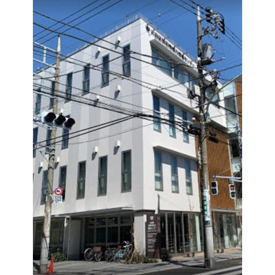 【周辺】 | クオーレ西糀谷 | 役所「大田区羽田特別出張所まで936ｍ」大田区羽田特別出張所