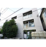 目黒不動前レジデンスの画像