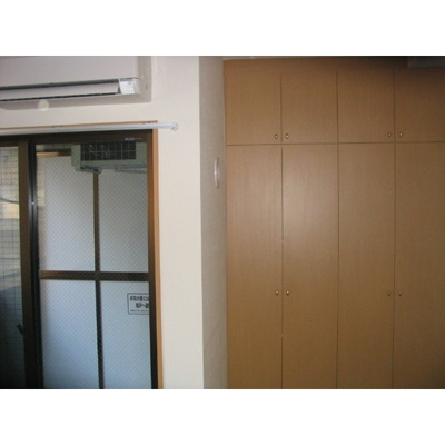 【内装】 | アムス馬喰町