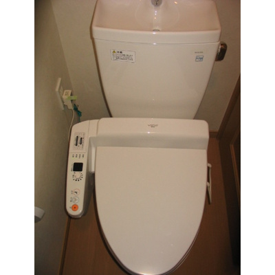 【内装】 | アムス馬喰町