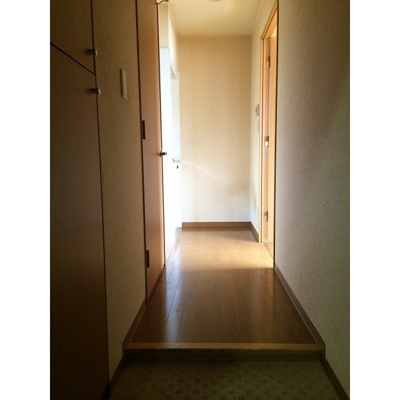 【玄関】 | 小宮ビル