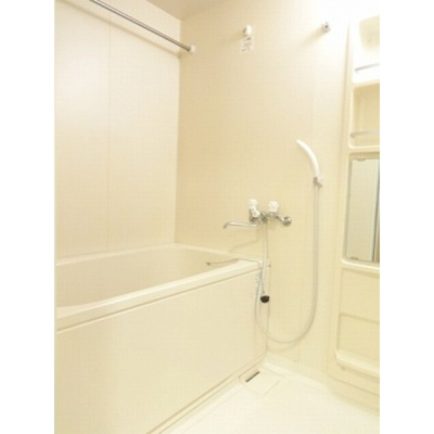 【浴室】 | 小宮ビル