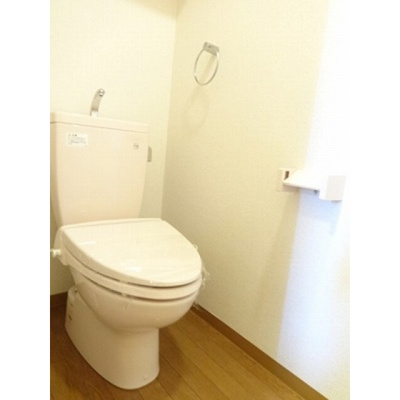 【トイレ】 | 小宮ビル