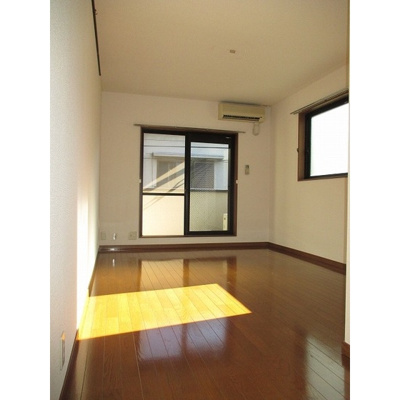 【内装】 | クレール野沢